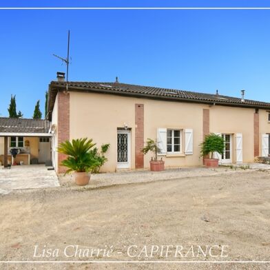 Maison 9 pièces 212000 €