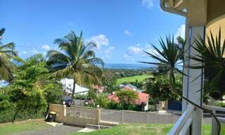 Maison 4 Pièces 96 m² à vendre à Sainte-Rose (97115)