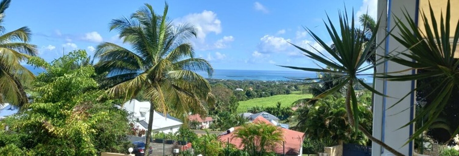 Maison 4 Pièces 96 m² à vendre à Sainte-Rose (97115)