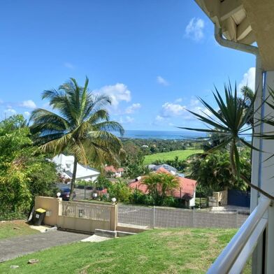 Maison 4 pièces 355000 €