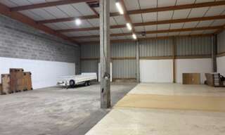 Bureau 6 Pièces 488 m² à louer à Chanas (38150)