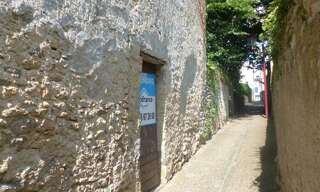 Immeuble  130 m² à vendre à Saint-Loup-Lamairé (79600)