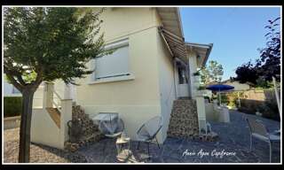 Maison 5 Pièces 101 m² à vendre à Aureilhan (65800)