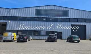 Bureau 6 Pièces 700 m² à vendre à Joué-lès-Tours (37300)