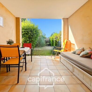 Appartement 2 pièces 135000 €