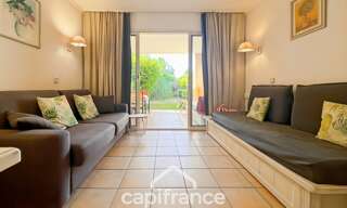 Appartement 2 Pièces 31 m² à vendre à Mallemort (13370)