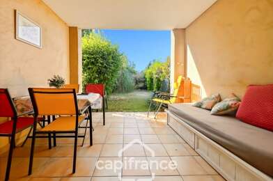 Appartement 2 pièces 135000 €