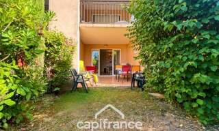 Appartement 2 Pièces 31 m² à vendre à Mallemort (13370)