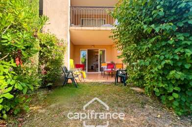 Appartement 2 pièces 135000 €