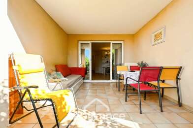 Appartement 2 pièces 135000 €