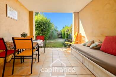 Appartement 2 pièces 128000 €