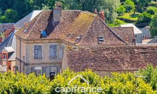 Maison 25 Pièces 780 m² à vendre à Lormes (58140)