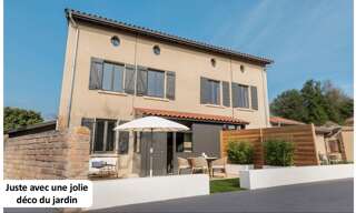 Maison 4 Pièces 94 m² à vendre à Chazay-d'Azergues (69380)