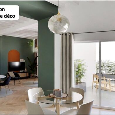 Maison 4 pièces 249000 €