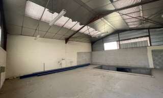 Appartement 1 Pièce 150 m² à vendre à Roanne (42300)