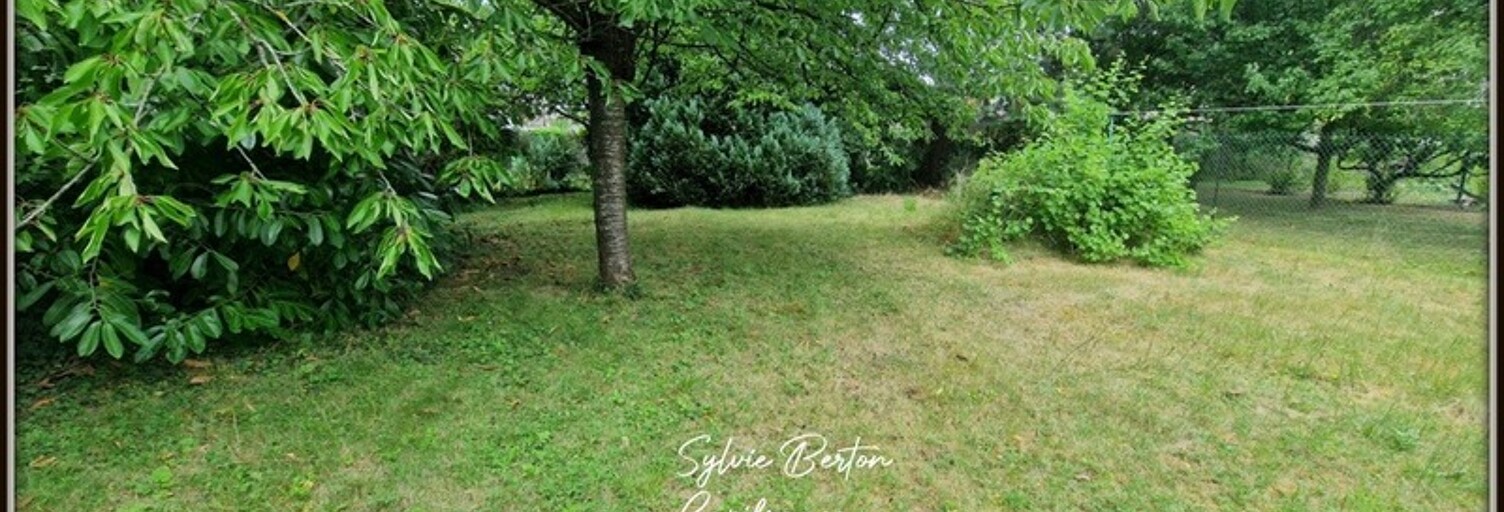 Maison 4 Pièces 106 m² à vendre à Sevran (93270)