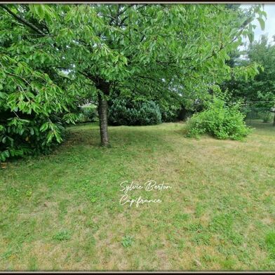 Maison 4 pièces 290000 €