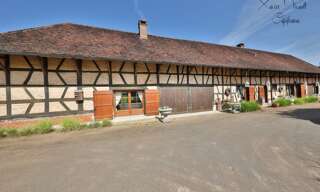 Maison 10 Pièces 480 m² à vendre à Cuisery (71290)