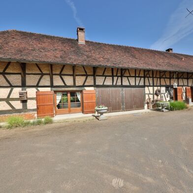 Maison 10 pièces 689700 €