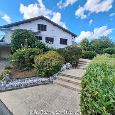 Maison 5 pièces 269000 €