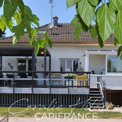 Maison 5 pièces 367500 €