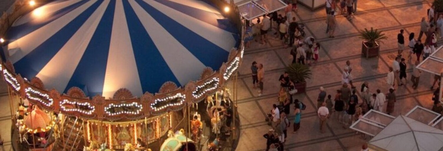 Immeuble  329 m² à vendre à Canet-en-Roussillon (66140)