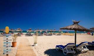 Immeuble  329 m² à vendre à Canet-en-Roussillon (66140)