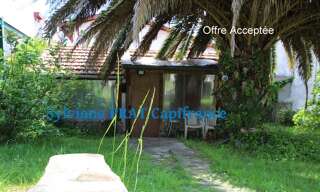 Maison 2 Pièces 33 m² à vendre à Saint-Jean-de-Luz (64500)