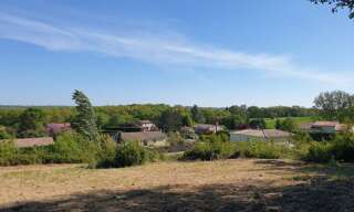 Terrain  1875 m² à vendre à Laugnac (47360)