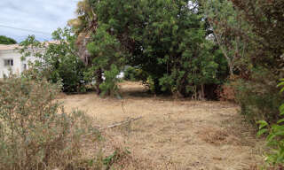 Terrain  445 m² à vendre à Cognac (16100)