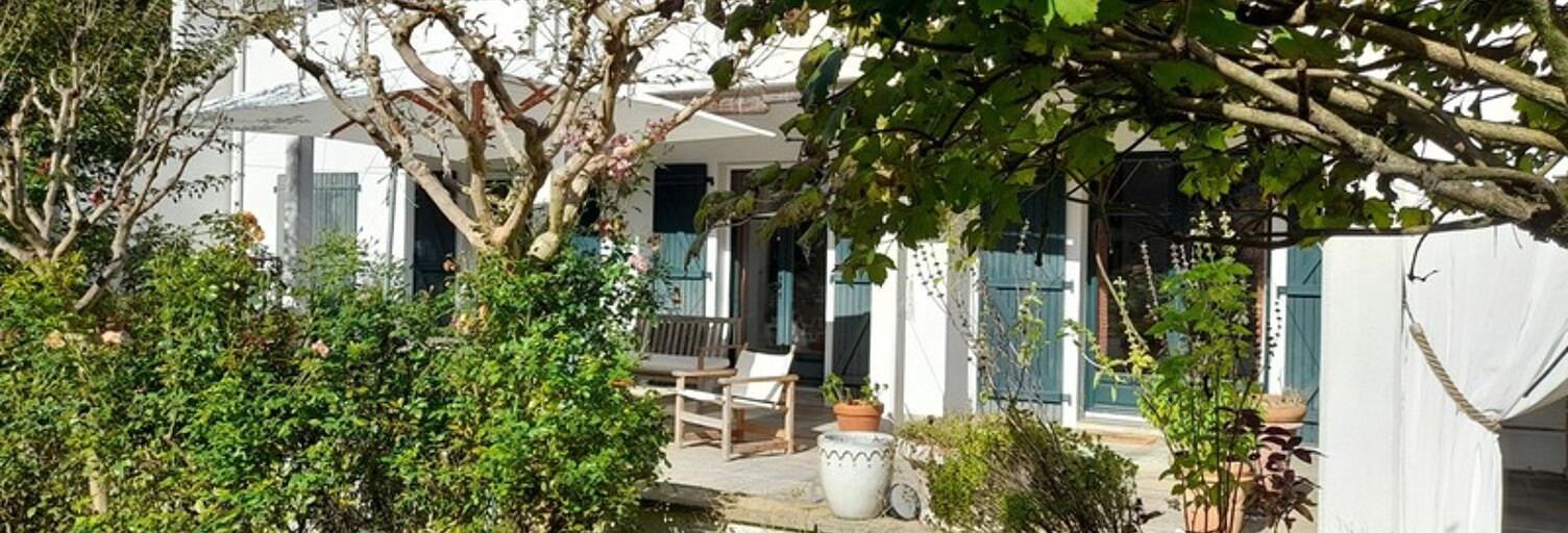 Maison 9 Pièces 250 m² à vendre à Bidart (64210)