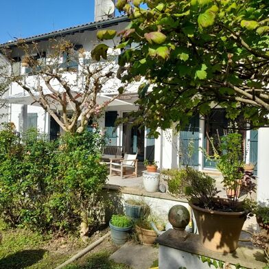 Maison 9 pièces 1670000 €