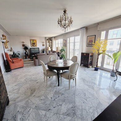 Appartement 4 pièces 750000 €