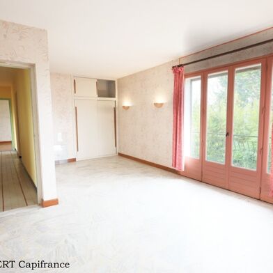 Maison 6 pièces 195000 €