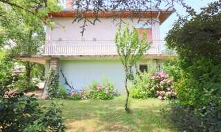 Maison 6 Pièces 149 m² à vendre à Sulignat (01400)