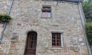 Maison 3 Pièces 53 m² à vendre à Guémené-sur-Scorff (56160)