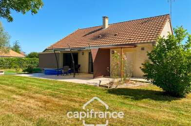 Maison 5 pièces 275000 €