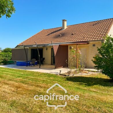 Maison 5 pièces 275000 €