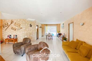 Maison 5 pièces 275000 €