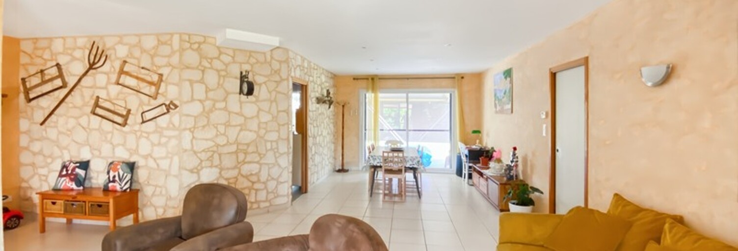 Maison 5 Pièces 125 m² à vendre à La Chapelle-de-Bragny (71240)