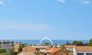 Appartement 3 Pièces 81 m² à vendre à Bandol (83150)