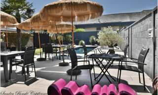 Commerce 8 Pièces 261 m² à vendre à La Guerche-de-Bretagne (35130)