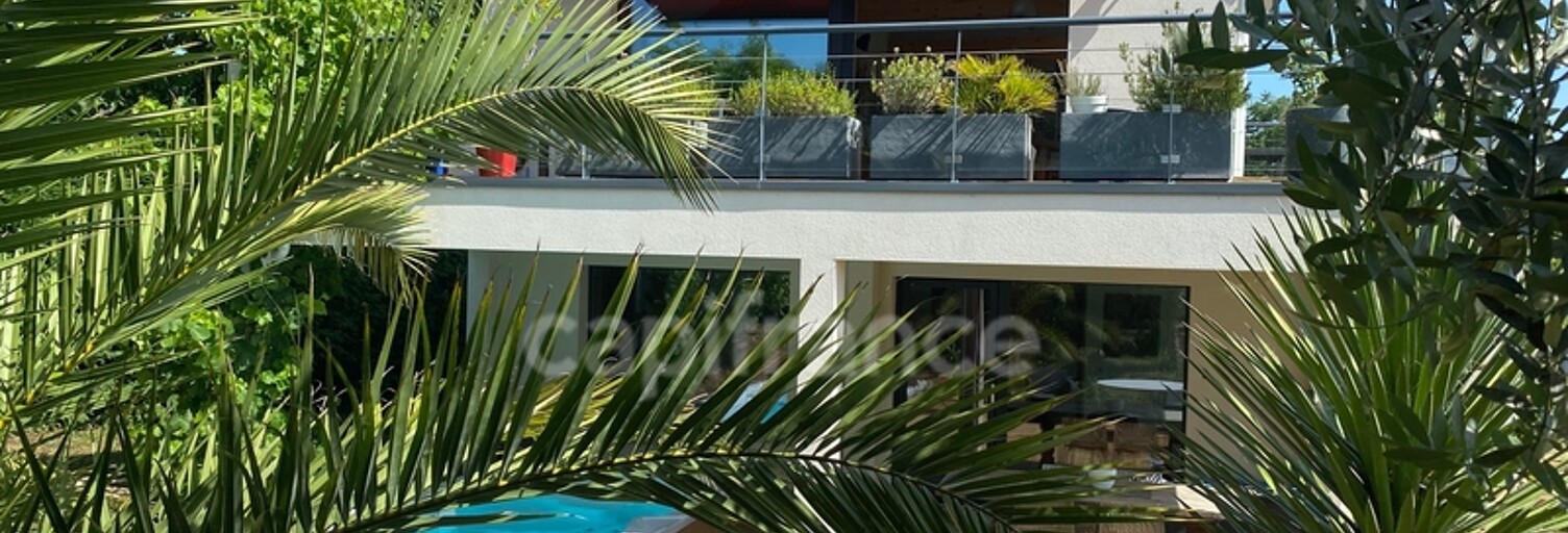 Maison 7 Pièces 172 m² à vendre à Séné (56860)