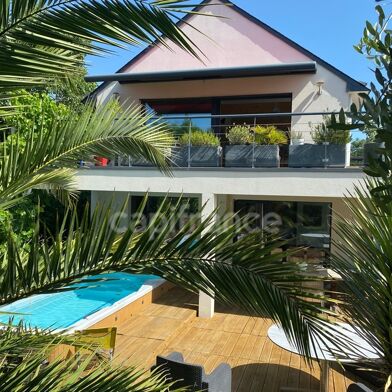 Maison 7 pièces 829920 €