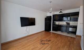 Appartement 2 Pièces 43 m² à vendre à Drancy (93700)