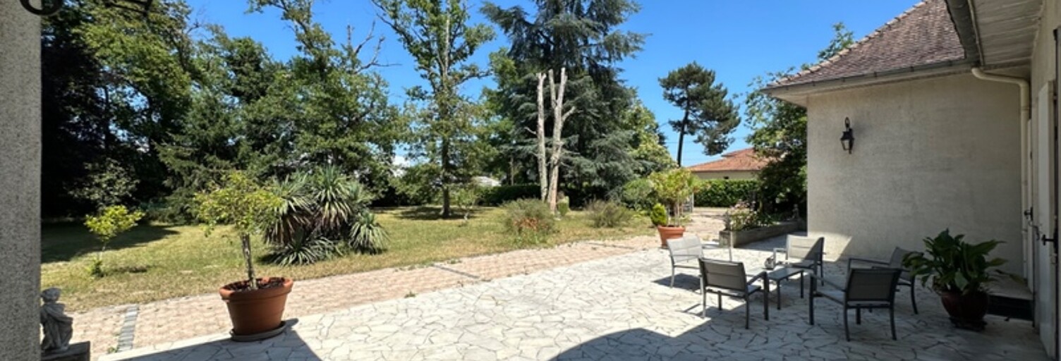 Bureau 10 Pièces 320 m² à vendre à Langon (33210)