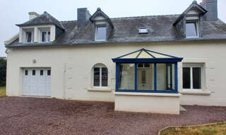 Maison 5 Pièces 101 m² à vendre à Lanmeur (29620)