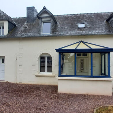 Maison 5 pièces 172425 €