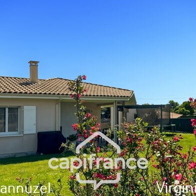 Maison 5 pièces 325000 €