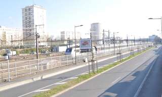 Bureau 5 Pièces 141 m² à louer à Orléans (45000)